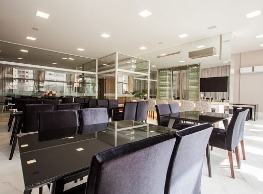 Apartamento 3 dormitórios Illuminati Residence, Centro - Balneário Camboriú