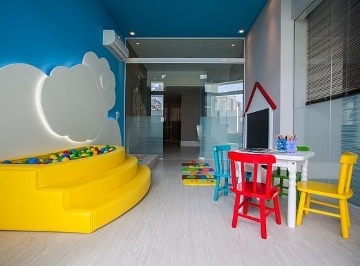 Apartamento 3 dormitórios Illuminati Residence, Centro - Balneário Camboriú