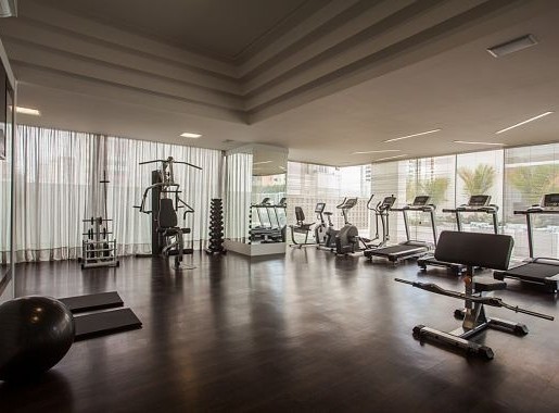 Apartamento 3 dormitórios Illuminati Residence, Centro - Balneário Camboriú