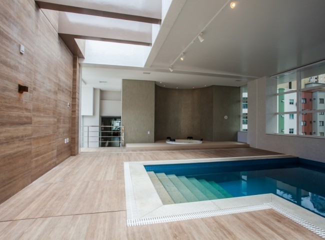 Apartamento 3 dormitórios Illuminati Residence, Centro - Balneário Camboriú