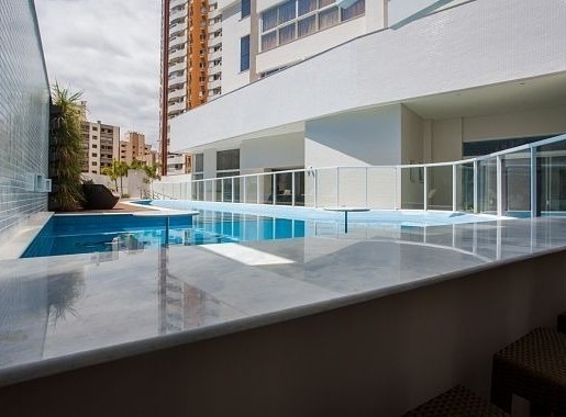 Apartamento 3 dormitórios Illuminati Residence, Centro - Balneário Camboriú
