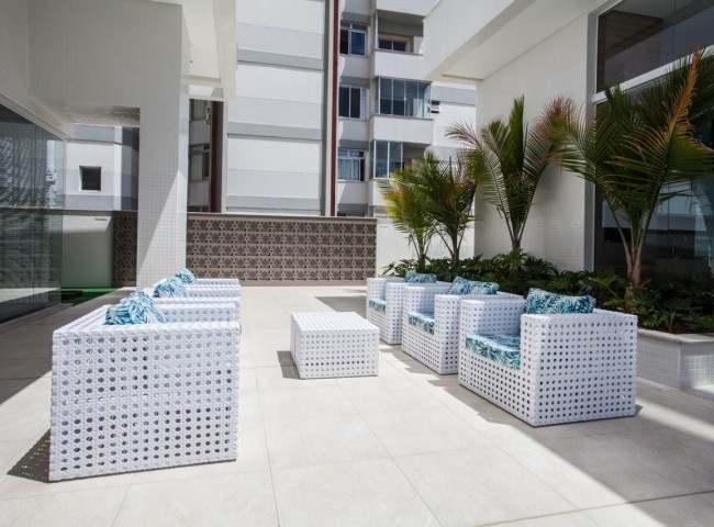 Apartamento 3 dormitórios Illuminati Residence, Centro - Balneário Camboriú