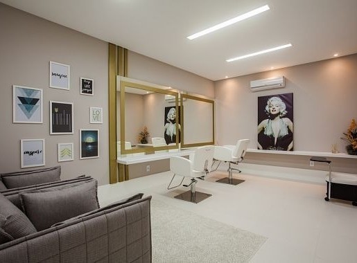 Apartamento 3 dormitórios Illuminati Residence, Centro - Balneário Camboriú