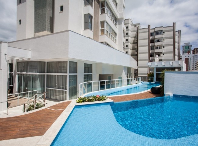 Apartamento 3 dormitórios Illuminati Residence, Centro - Balneário Camboriú