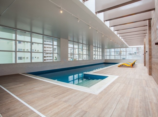 Apartamento 3 dormitórios Illuminati Residence, Centro - Balneário Camboriú