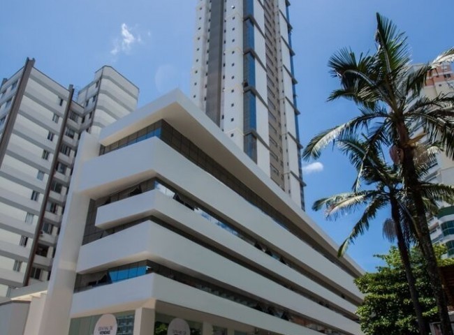 Apartamento 3 dormitórios Illuminati Residence, Centro - Balneário Camboriú