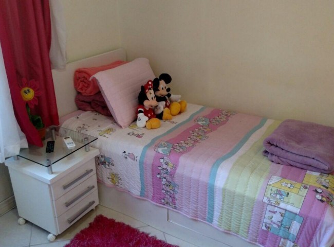 Apartamento 3 dormitórios Cristal Mar, Meia Praia - ITAPEMA