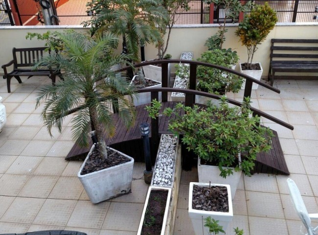 Apartamento 3 dormitórios Cristal Mar, Meia Praia - ITAPEMA