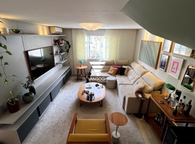 Casa 3 dormitórios Village Santorini, Praia dos Amores - Balneário Camboriú