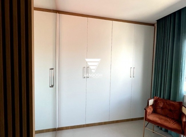 Casa 3 dormitórios Village Santorini, Praia dos Amores - Balneário Camboriú