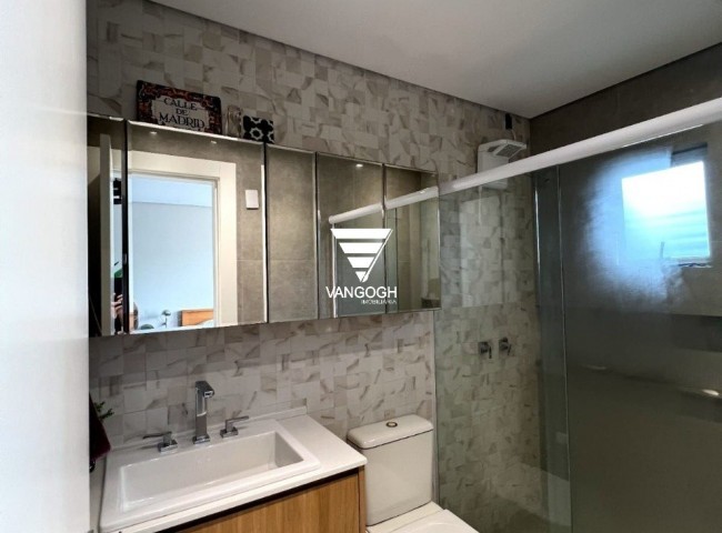 Casa 3 dormitórios Village Santorini, Praia dos Amores - Balneário Camboriú