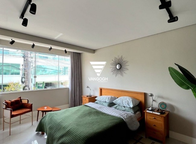 Casa 3 dormitórios Village Santorini, Praia dos Amores - Balneário Camboriú