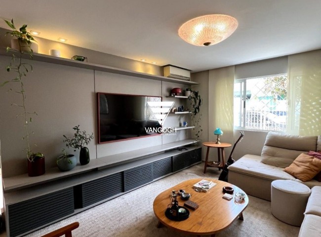 Casa 3 dormitórios Village Santorini, Praia dos Amores - Balneário Camboriú