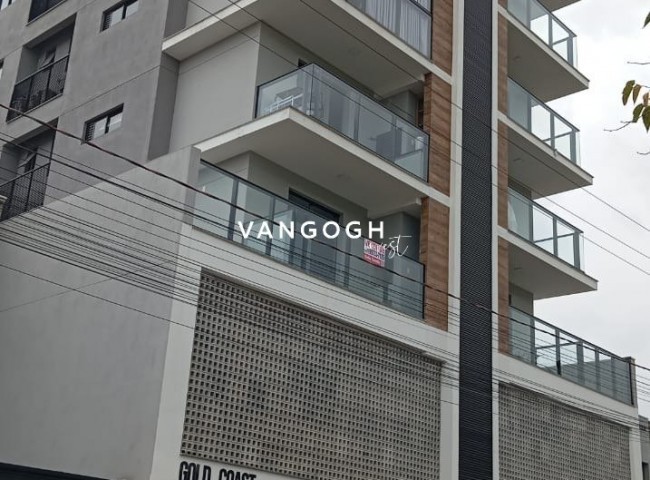 Apartamento 2 dormitórios Gold Coast, Morretes - ITAPEMA