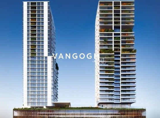 Brava Coast Residence