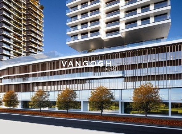 Brava Coast Residence