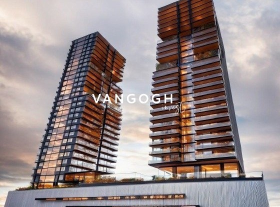 Brava Coast Residence