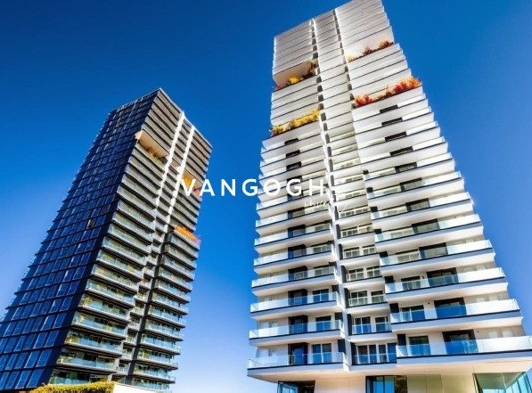 Brava Coast Residence