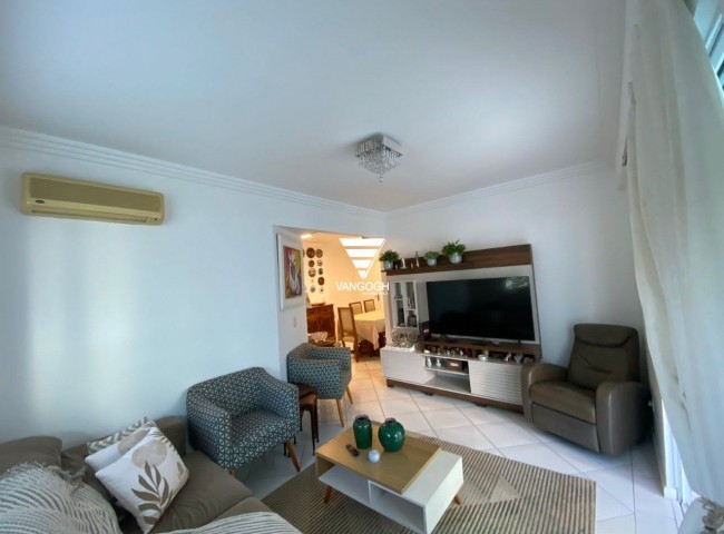 Apartamento 3 dormitórios Portal dos Pioneiros, Quadra Mar - Balneário Camboriú