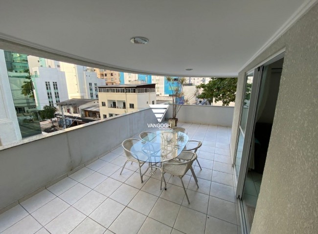 Apartamento 3 dormitórios Portal dos Pioneiros, Quadra Mar - Balneário Camboriú