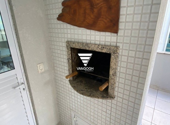 Apartamento 3 dormitórios Portal dos Pioneiros, Quadra Mar - Balneário Camboriú