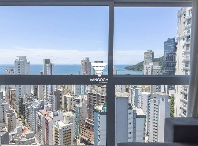 Apartamento 3 dormitórios Phoenix Tower, Centro - Balneário Camboriú