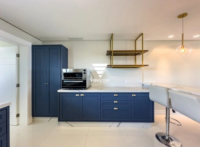 Apartamento 3 dormitórios Phoenix Tower, Centro - Balneário Camboriú