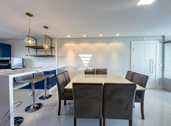 Apartamento 3 dormitórios Phoenix Tower, Centro - Balneário Camboriú