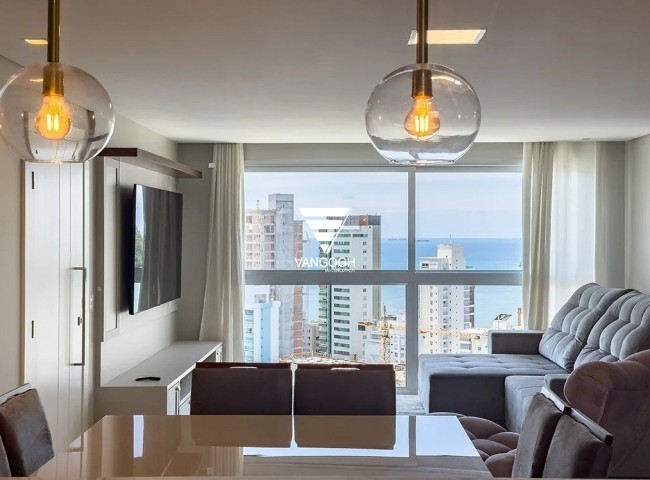 Apartamento 3 dormitórios Phoenix Tower, Centro - Balneário Camboriú