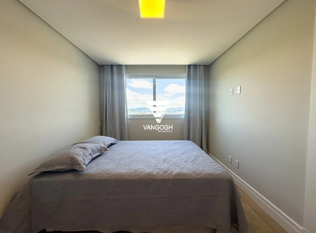 Apartamento 3 dormitórios Phoenix Tower, Centro - Balneário Camboriú