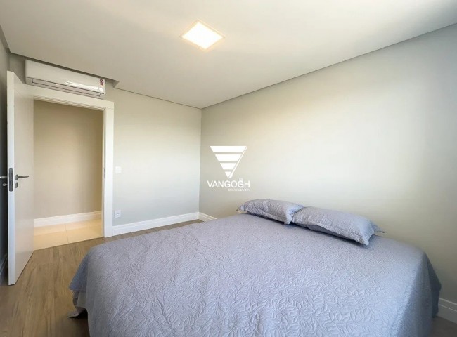 Apartamento 3 dormitórios Phoenix Tower, Centro - Balneário Camboriú