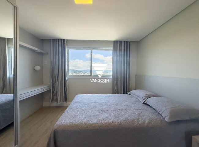 Apartamento 3 dormitórios Phoenix Tower, Centro - Balneário Camboriú