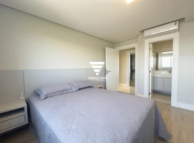 Apartamento 3 dormitórios Phoenix Tower, Centro - Balneário Camboriú