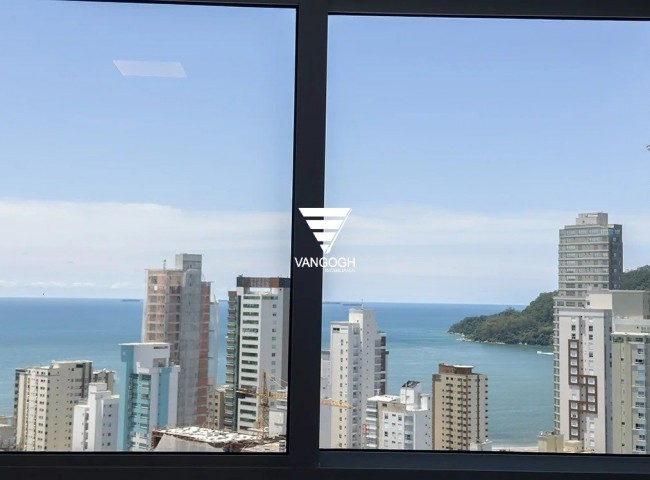 Apartamento 3 dormitórios Phoenix Tower, Centro - Balneário Camboriú