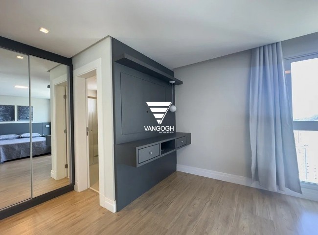 Apartamento 3 dormitórios Phoenix Tower, Centro - Balneário Camboriú