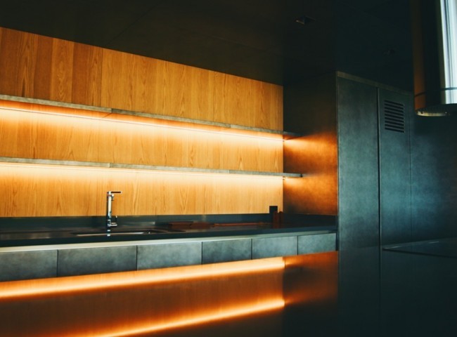 Apartamento 4 dormitórios Bravíssima Private Residence