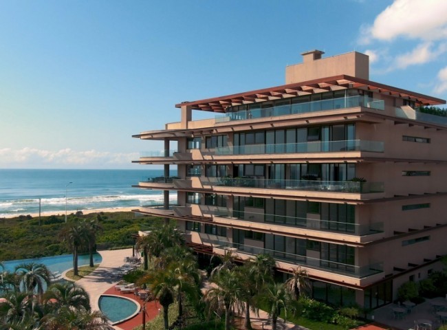 Apartamento 4 dormitórios Bravíssima Private Residence