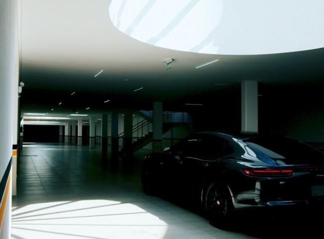 Apartamento 4 dormitórios Bravíssima Private Residence