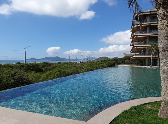 Apartamento 4 dormitórios Bravíssima Private Residence