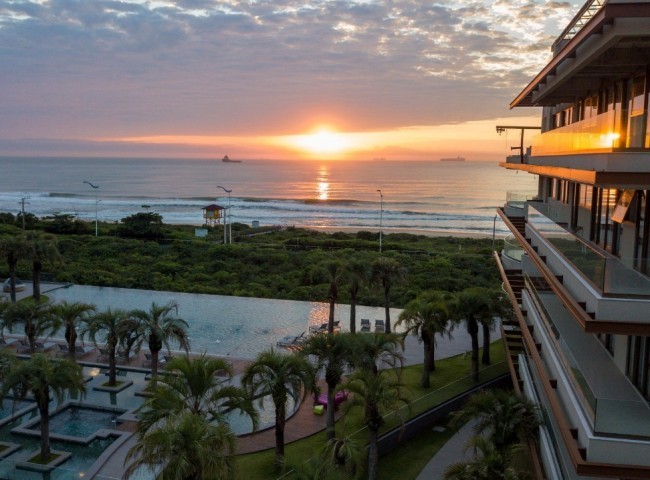 Apartamento 4 dormitórios Bravíssima Private Residence