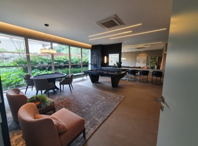 Apartamento 4 dormitórios Bravíssima Private Residence