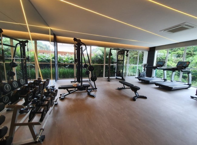 Apartamento 4 dormitórios Bravíssima Private Residence