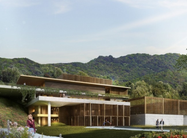 Apartamento 4 dormitórios Bravíssima Private Residence