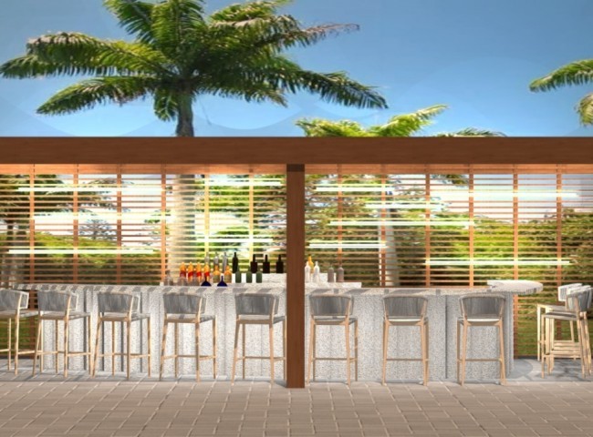 Apartamento 4 dormitórios Bravíssima Private Residence