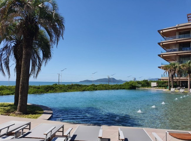 Apartamento 4 dormitórios Bravíssima Private Residence