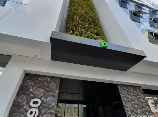 Apartamento 3 dormitórios Edifício Essence, Pioneiros - Balneário Camboriú