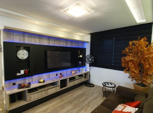 Apartamento 3 dormitórios Edifício Essence, Pioneiros - Balneário Camboriú