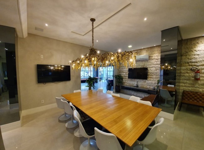 Apartamento 3 dormitórios Edifício Essence, Pioneiros - Balneário Camboriú