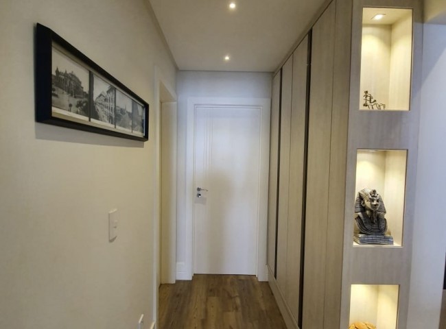 Apartamento 3 dormitórios Edifício Essence, Pioneiros - Balneário Camboriú