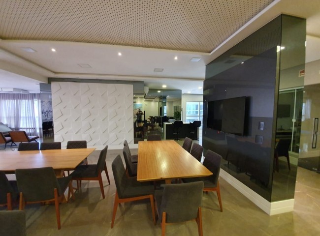 Apartamento 3 dormitórios Edifício Essence, Pioneiros - Balneário Camboriú